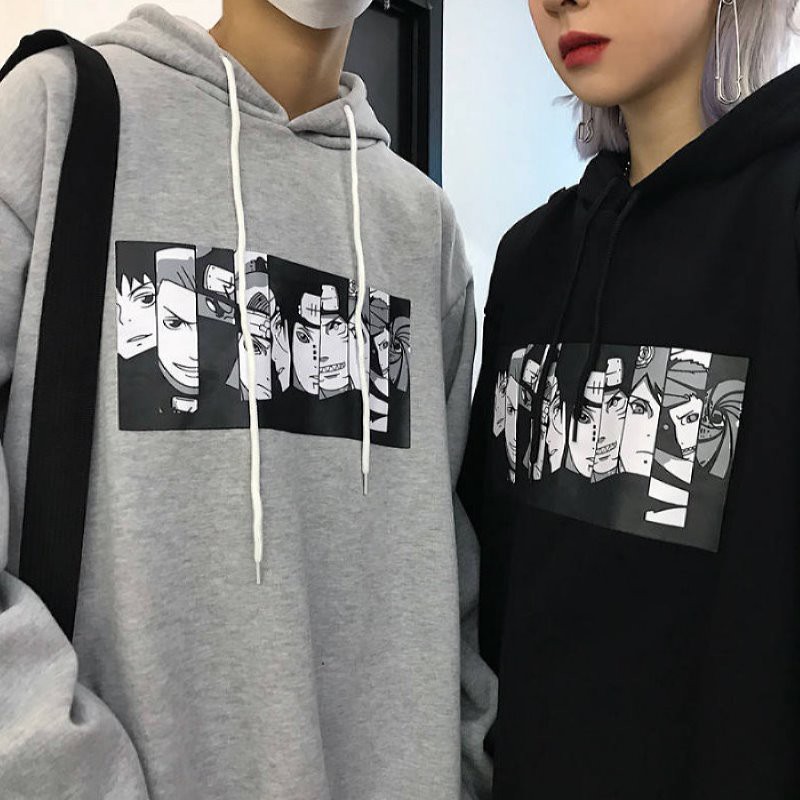 Destiny Couple Hoodies Sudaderas con capucha para parejas a juego