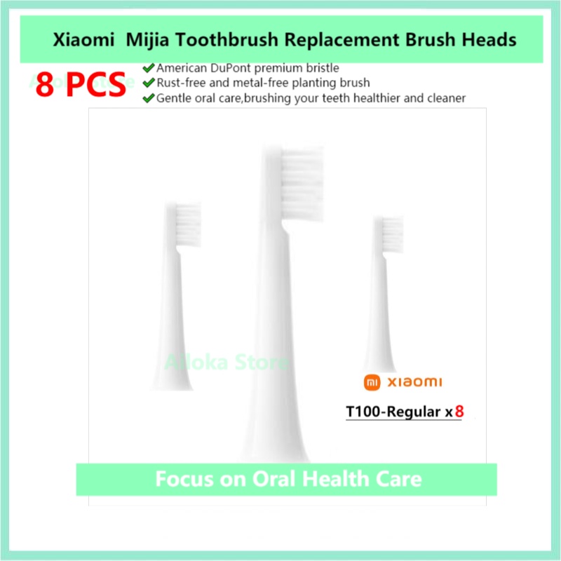 Para Oral-B transparentes densidad de polvo cepillo de dientes eléctrico cubierta de cabezas 
