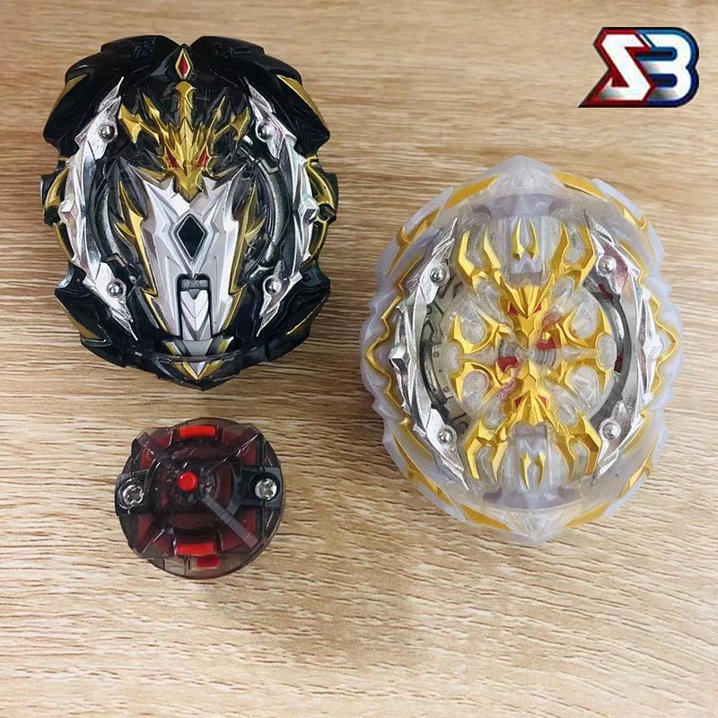 S3 Beyblade Burst Prime Apocalypseregalia Genesis Gt B 153 Solo Sin 4226