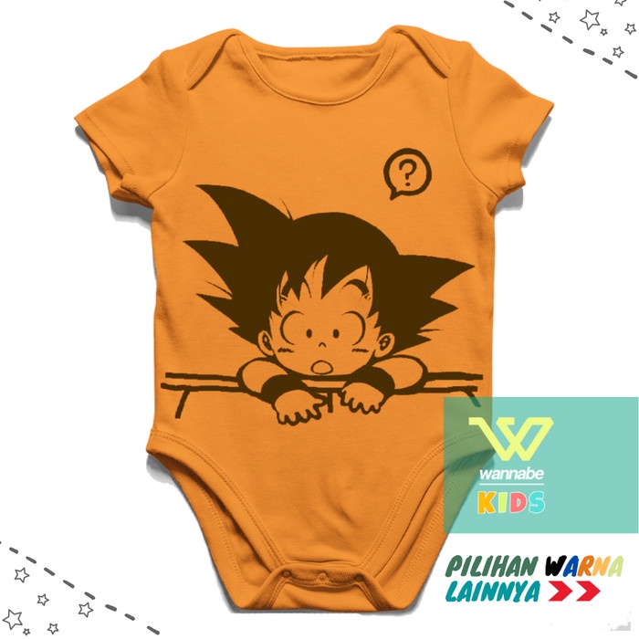 Ropa Bebé Goku Mejor Precio Abril 2023|BigGo México