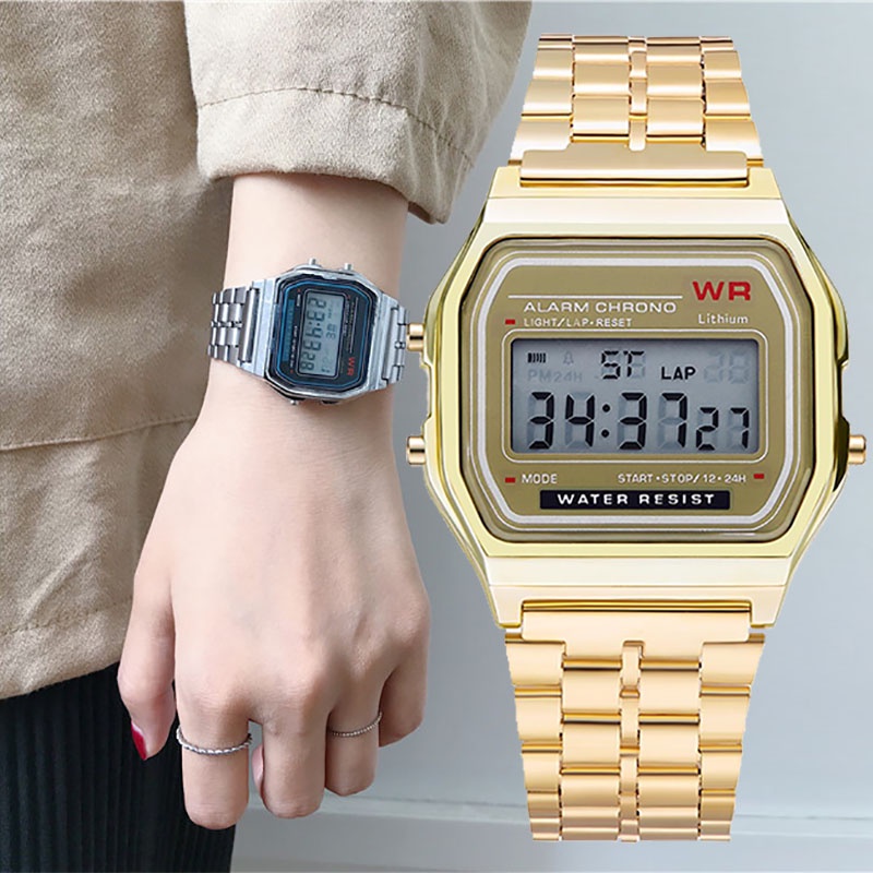 casio retro a159