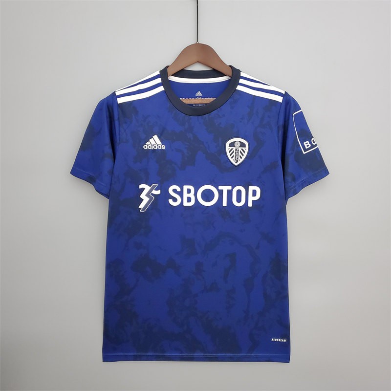 Leeds UNITED F.C jugador figura Personalizado Para hombres Camiseta 