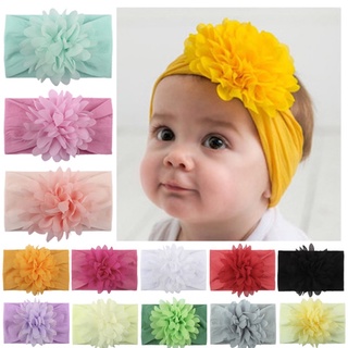 WillingTee De Gasa Para Bebés Y Niñas, Banda Elástica Suave Para El Accesorios Para El Cabello Para Bebés, Niñas, Recién Nacidos, | nadlan-mevorah.co.il