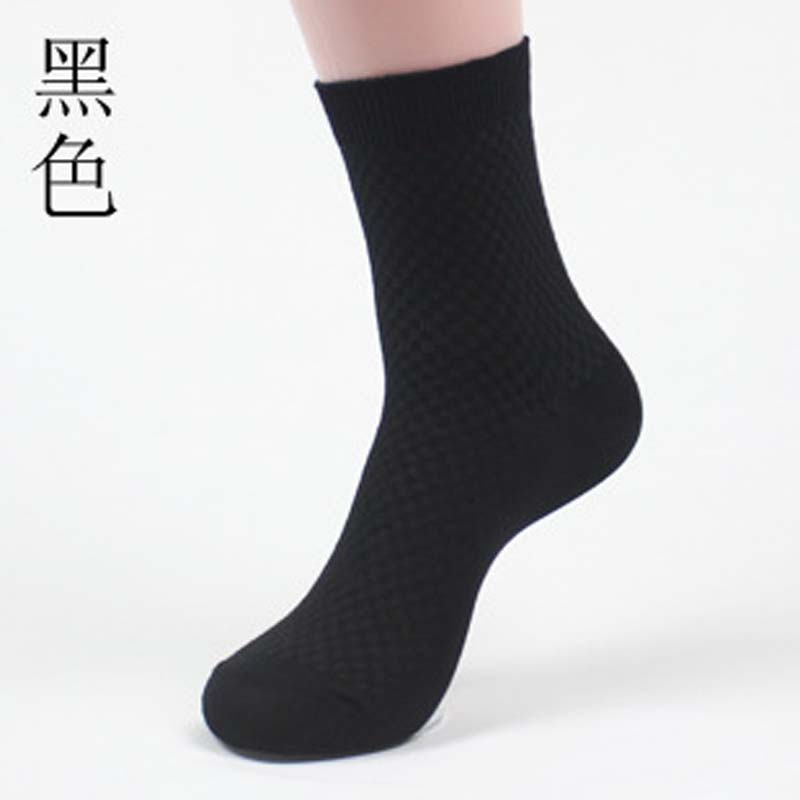 Dafi soft 10 pares calcetines cortos unisex cómodo OEKO-TEX 100 