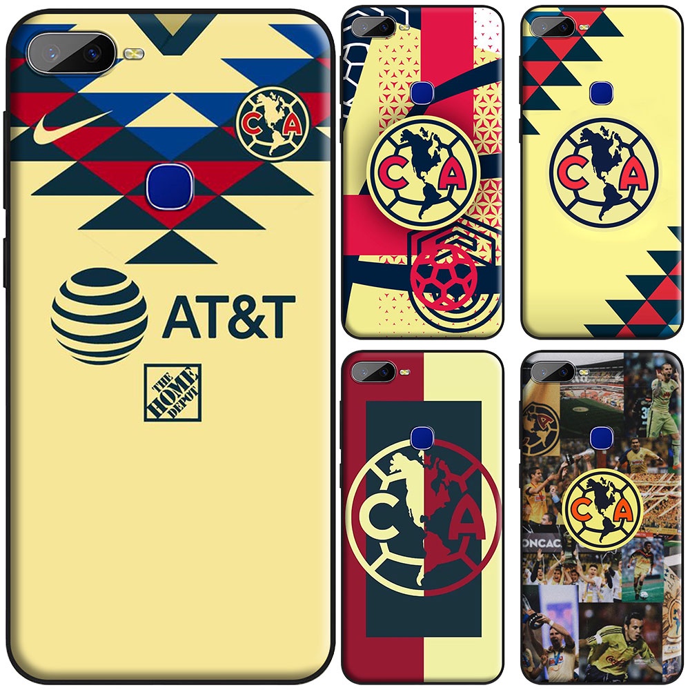 Funda A52 Samsung Club America Mejor Precio Abril 2023|BigGo México