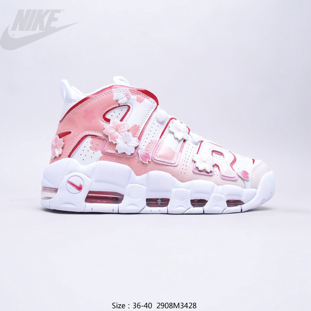 uptempo rosa