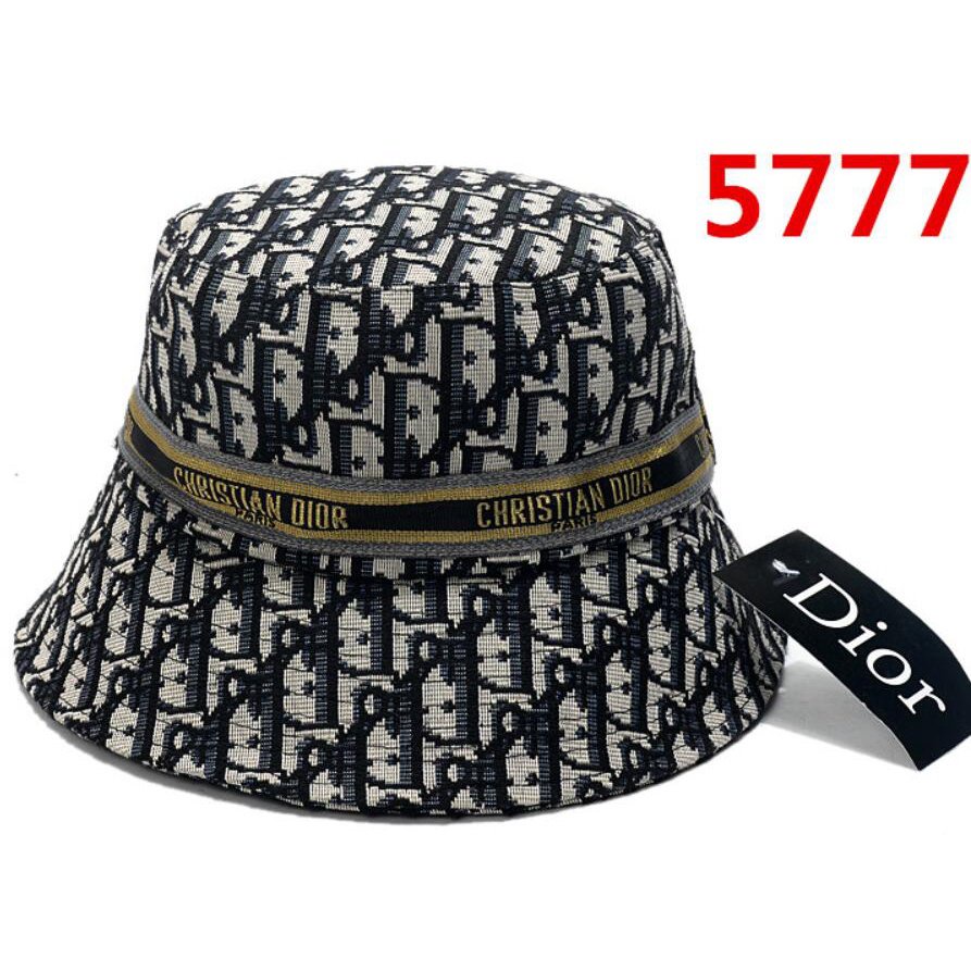 gorro dior