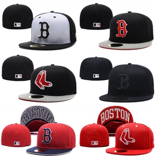 gorra original de boston red sox