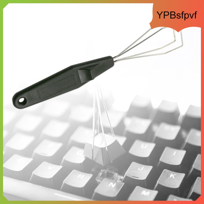 Keycap Puller Accessories, Steel Keycap Remover Removal Tool Expert