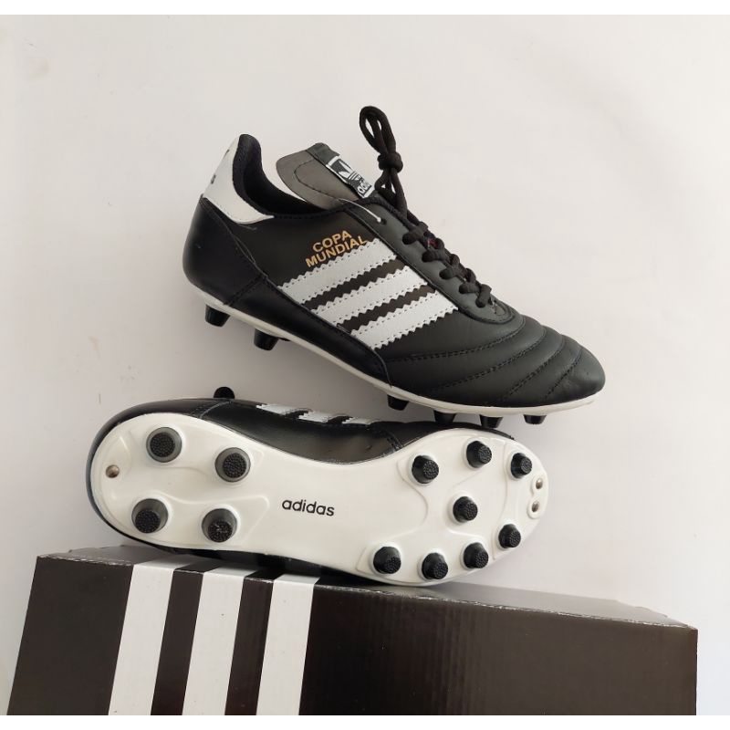zapatos de futbol adidas copa mundial precio