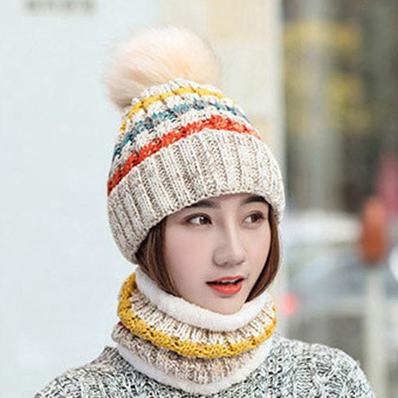 cycling bobble hat