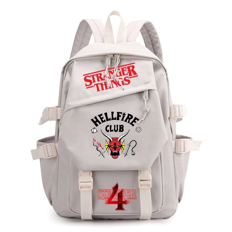 Mochilas de stranger things originales sale
