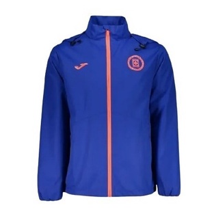 Joma CRUZ AZUL Training  Jacket 2021/2022 Cruz Azul Campeones Chamarra 2022 