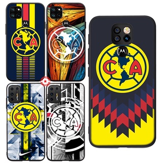 is29 club america - funda de silicona suave para huawei nova 7 se 5t 5i 4e  4 3i 3 2i lite | Shopee México