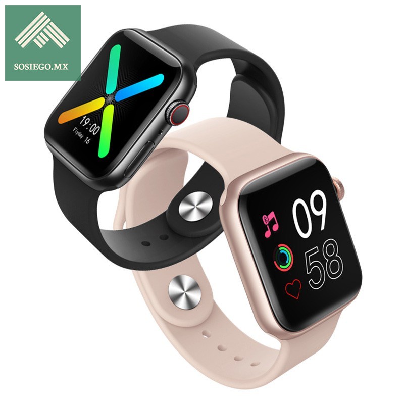 smartwatch t500 shopee