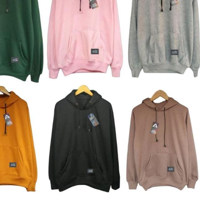 puede) Mejor calidad lisa sudadera con capucha sobredosis Chanbaek B M3J3T | Shopee México