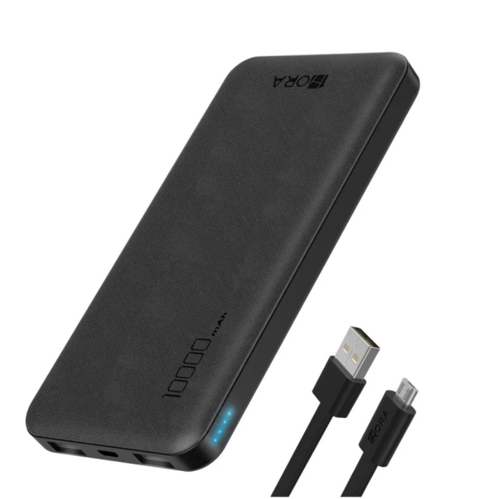 1 hora bateria portatil