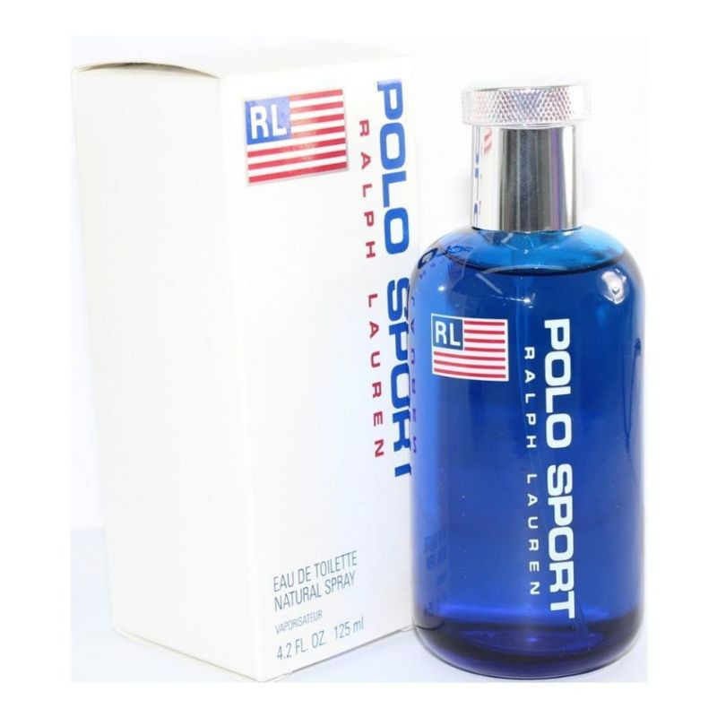 perfume polo sport de dama