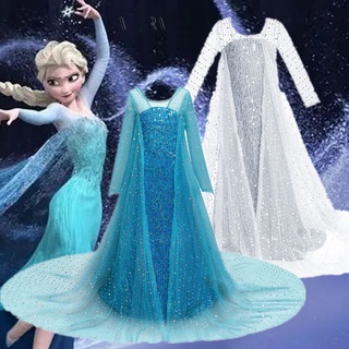 Compra vestidos frozen - En Línea 2023 | Shopee México