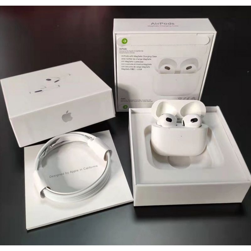 Apple Airpods Pro Wireless Bluetooth Original Oem Shopee México