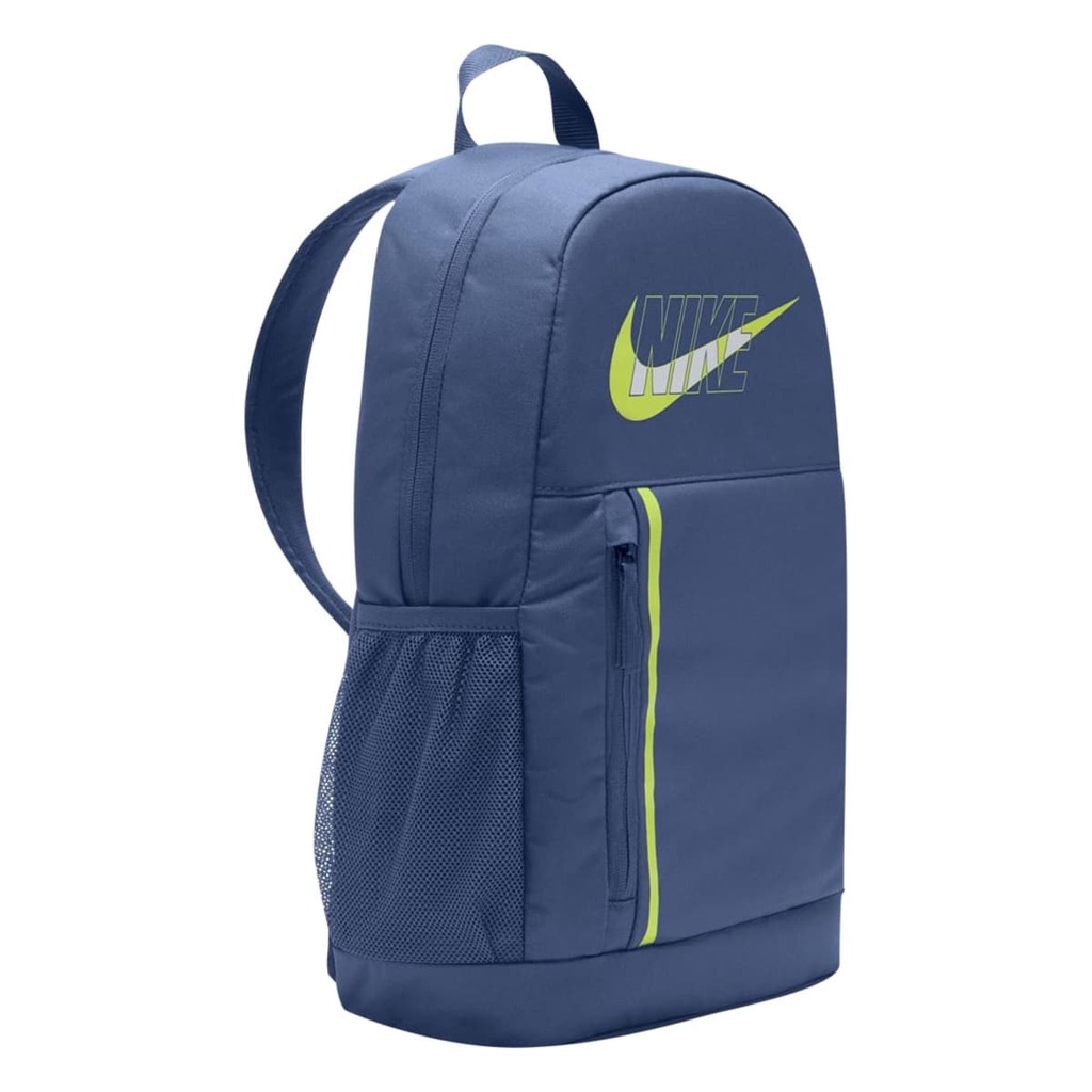 Mochila/Morral/Maleta Backpack Nike para Hombre color Azul 7410 1049369