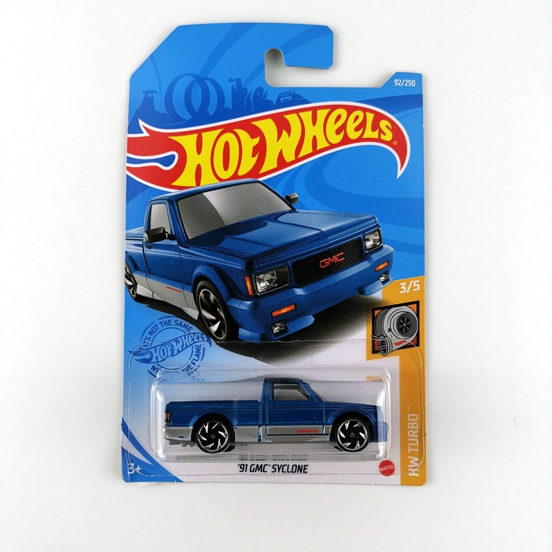 HOT WHEELS Cars 1/64 FORD RANGER RAPTOR F-150 CHEVY GMC TOYOTA PICKUP PICK  UP Camiones Serie Metal Diecast Modelo | Shopee México