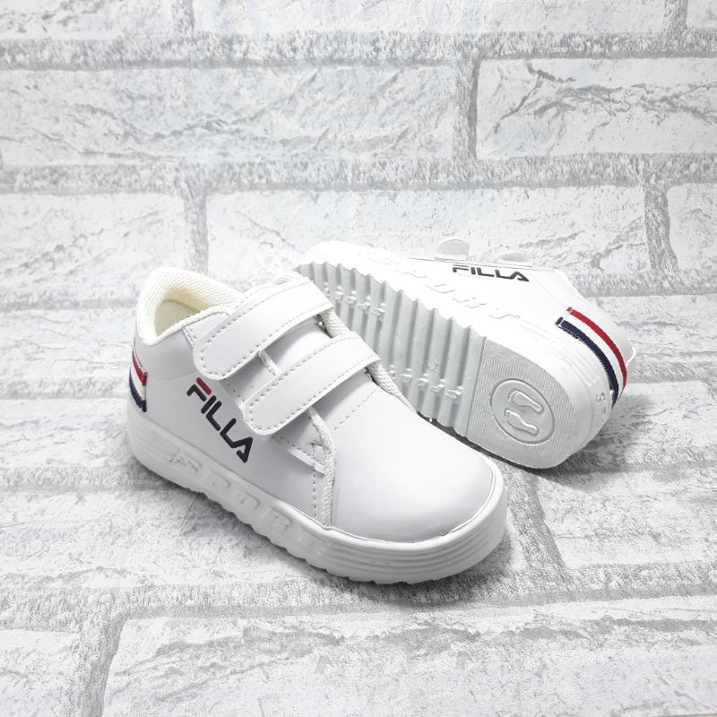 Zapatos de niños/zapatos escolares/tenis de deporte | Shopee México