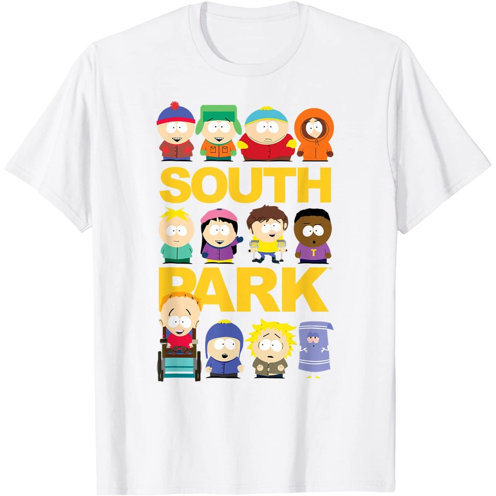 South Park Ropa Mejor Precio Abril 2023|BigGo México