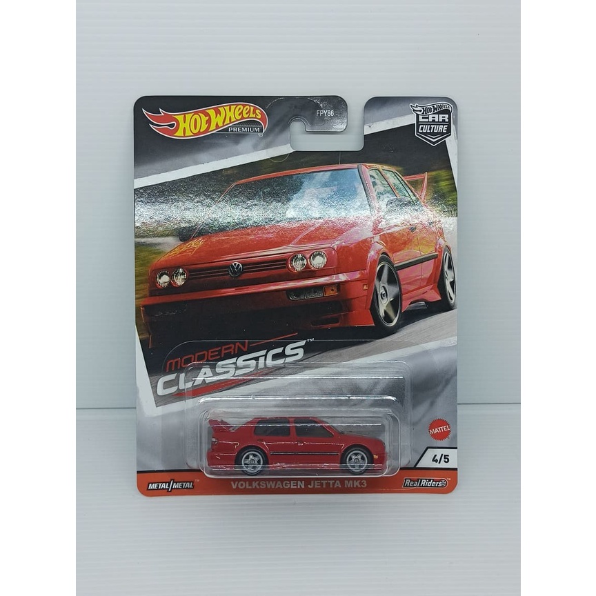 Hot Wheels Clasicos 