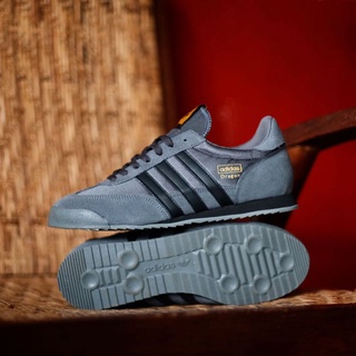 Adidas Dragon Navy Blue Strip blanco Original indonesia Casual ... ليلي كافيه Adidas Dragon Navy Blue Strip blanco Original indonesia Casual ... ليلي كافيه