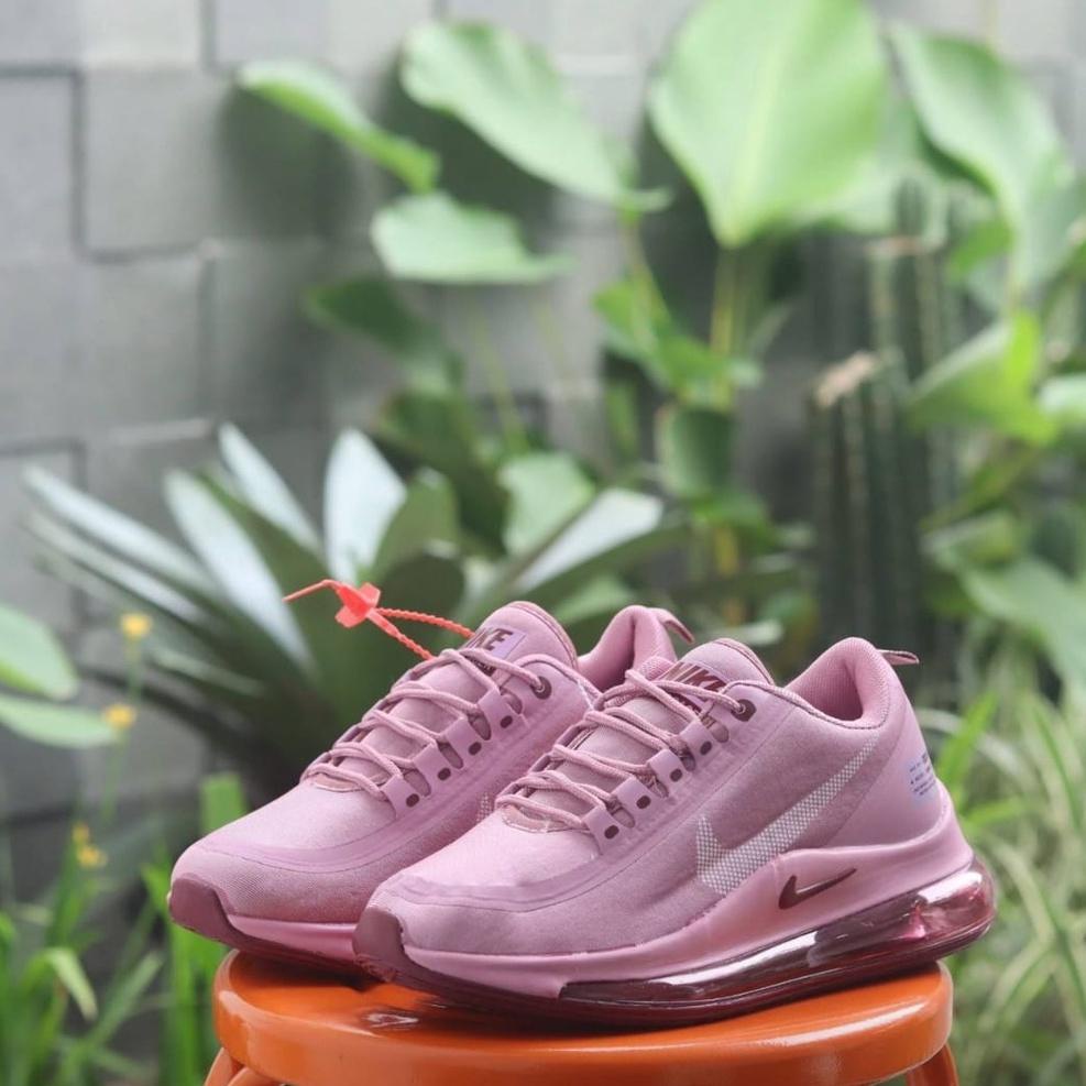 Nike Sneaker Tenis Air Max 720 Mujer Zapatos Nike 720 Dama Nike