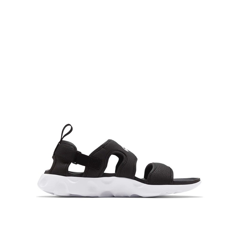 Venta de mujer SENDAL / niñas NIKE OWAYSIS sandalias negro blanco | Shopee  México