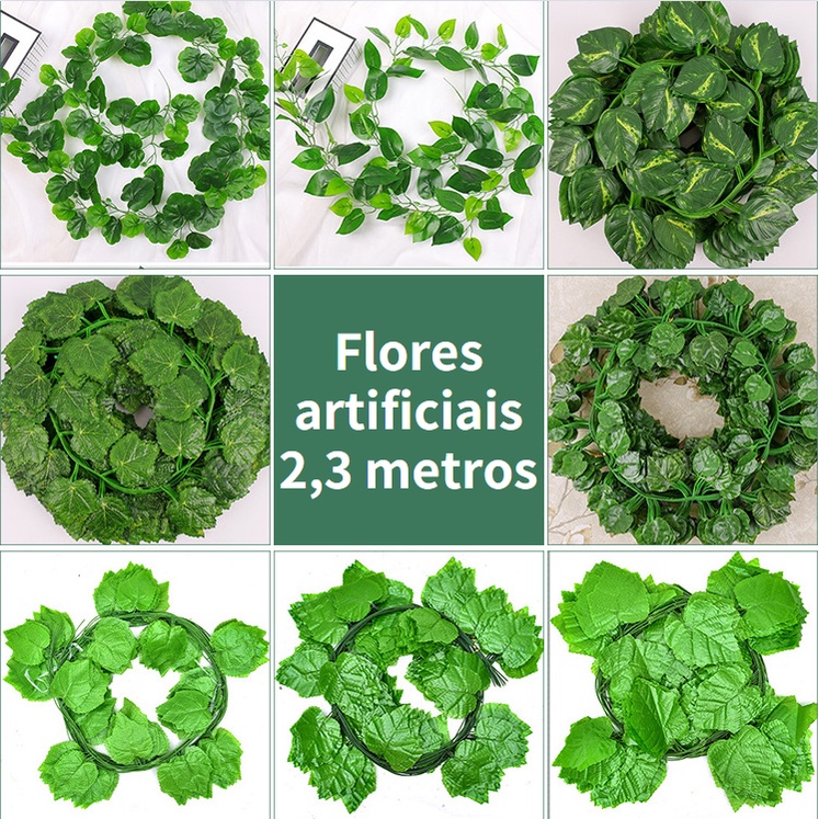 Flores Artificiales 2 Metros Planta Artificial De Acuario Para Decoración  De Ramas | Shopee México