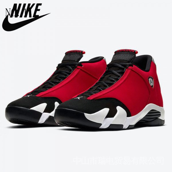 jordan retro 14 hombre