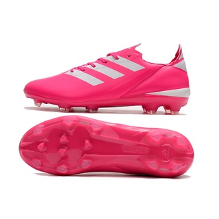 predator pink cleats