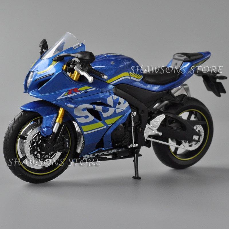 Motos de carreras de juguete online
