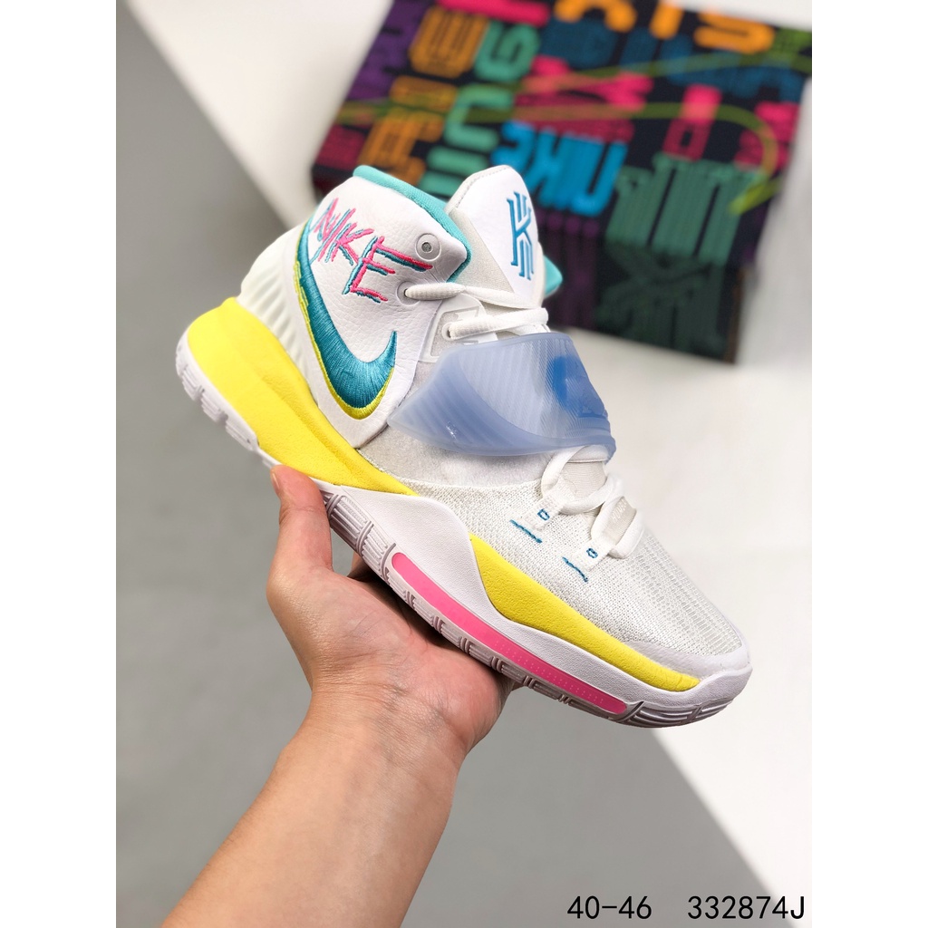 Kyrie Basketball Shoe ubicaciondepersonas.cdmx.gob.mx