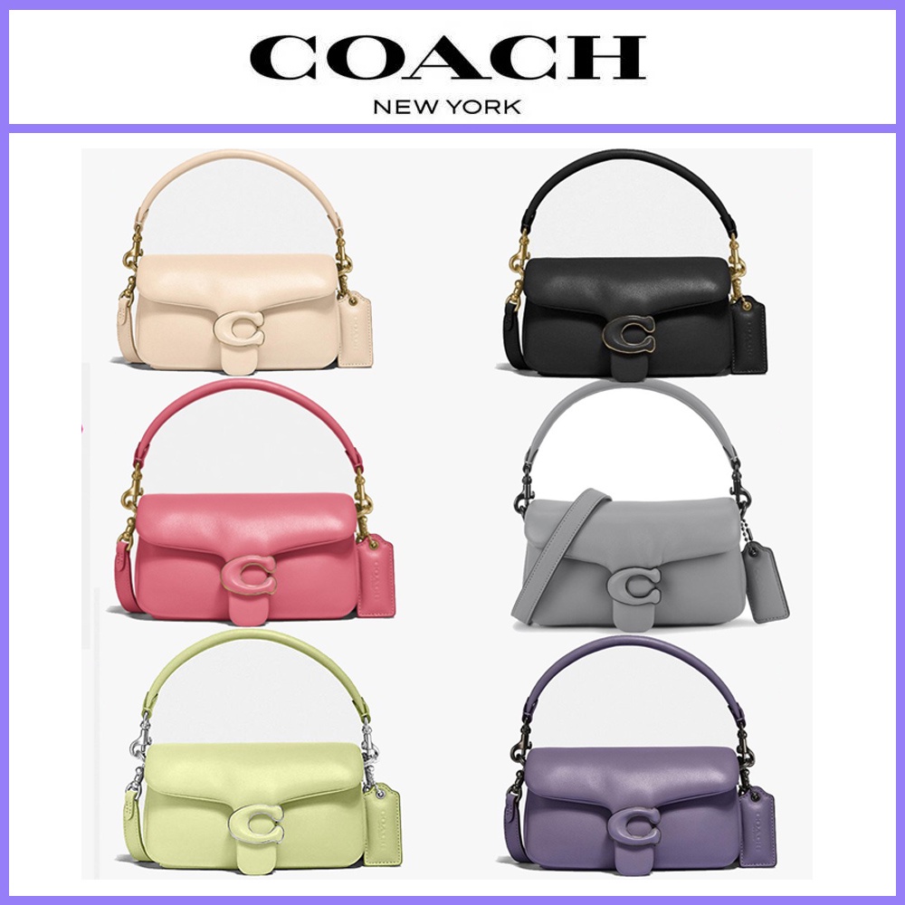 Bolsa Hombre Coach Mejor Precio Marzo 2023|BigGo México