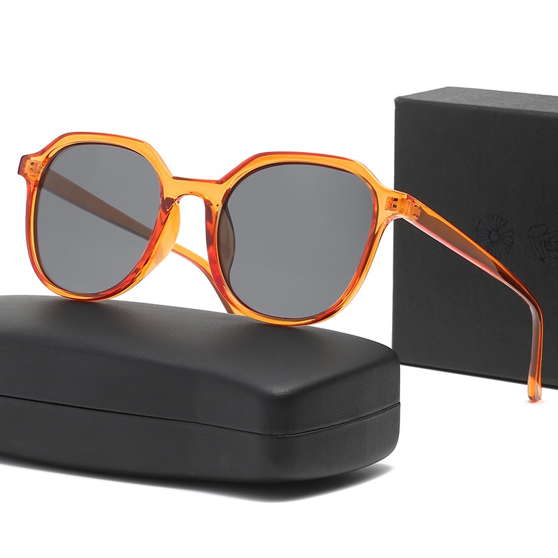 gafas vans mujer naranja