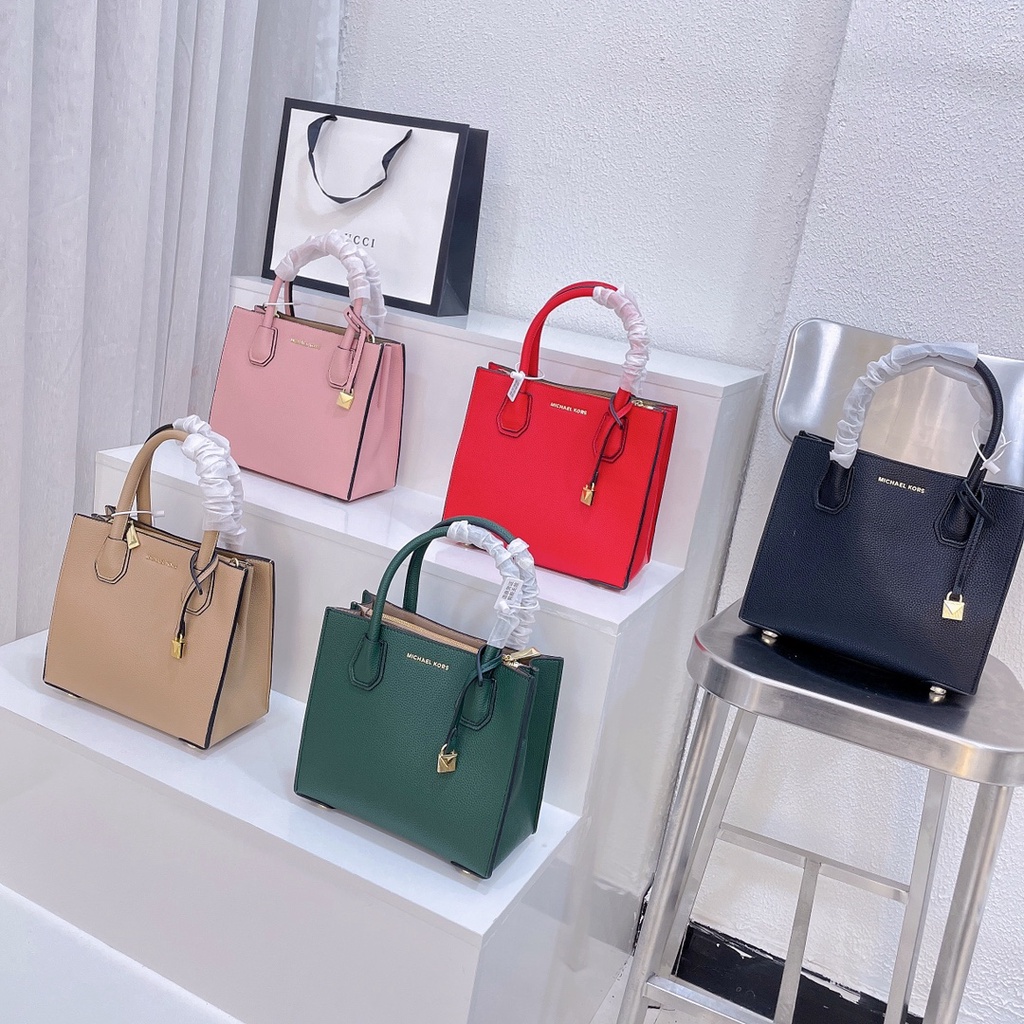 Bolsa Tote Michael Kors Precios Y Ofertas De 2023 Shopee México |  