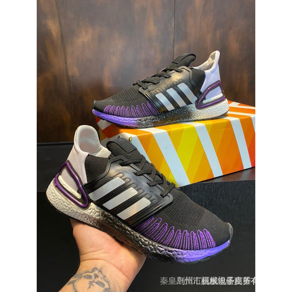 ADIDAS 2022 Deportes Tenis ULTRABOOST 20 Riim