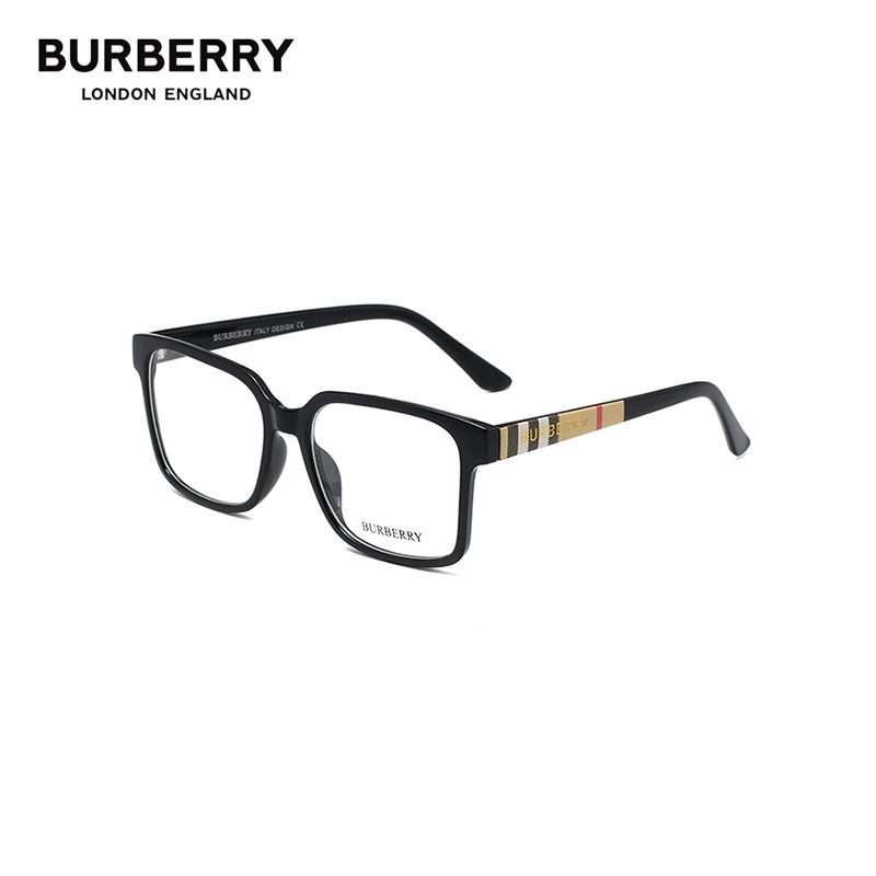 Burberry 2273 Gafas Clásicas De Moda De Lujo Para Hombre Y Mujer | Shopee  México
