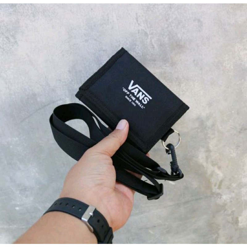 vans cartera
