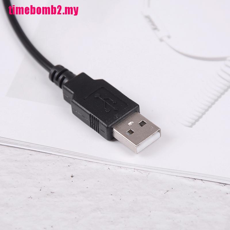 USB Data Sync /& Cable Cargador Para Palm Centro 685 690 Tungsten e2 e5 teléfono PDA lb