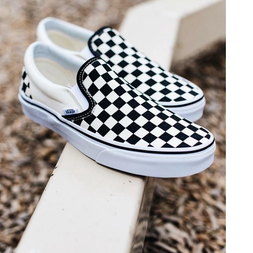 vans ajedrez