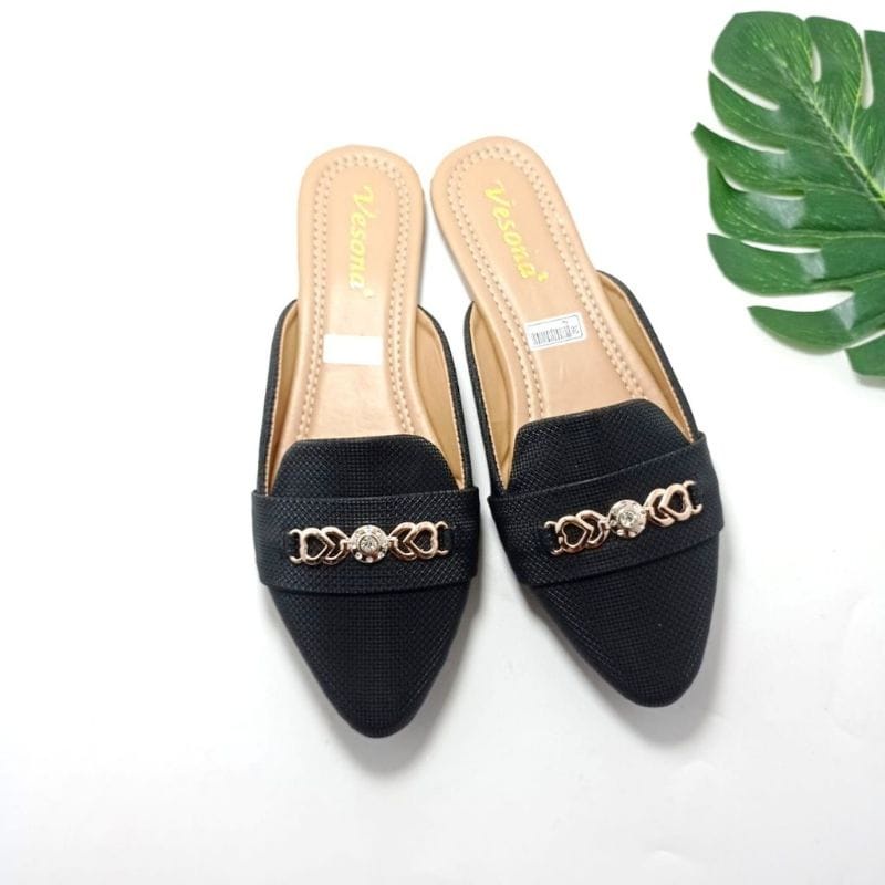 Morena Bk11. Zapatos planos de mujer | Shopee México