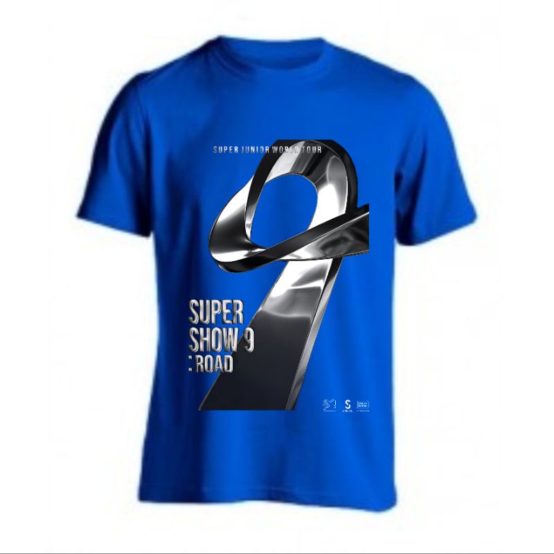 Super Junior Camiseta Mejor Precio Enero 2023|BigGo México