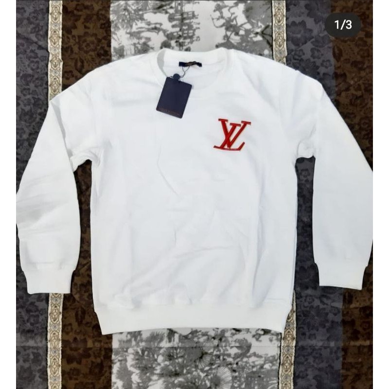 Sueter Louis Vuitton (LV2) ubicaciondepersonas.cdmx.gob.mx