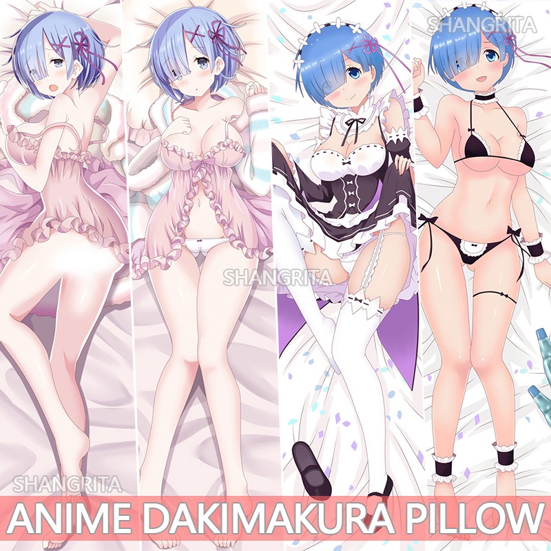 Dakimakura Funda De Almohada My Dress-Up Darling Kitagawa Marin Kiseraji Anime Juego Personaje Cubierta De Dibujos Animados Personalizado