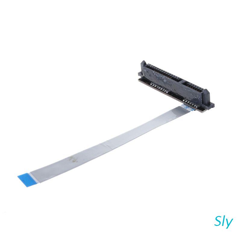 Sly-Cable Flexible Para Disco Duro Para Ordenador Portátil HP Pavilion X360 Convetible 14-BA BA100t BA010CA BA011DX BA013DX